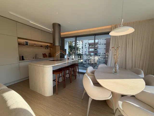 Imagem 9: Apartamento Novo com 2 Suítes no Bairro Atiradores