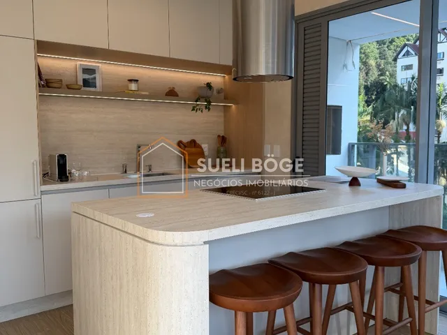 Imagem 15: Apartamento Novo com 2 Suítes no Bairro Atiradores