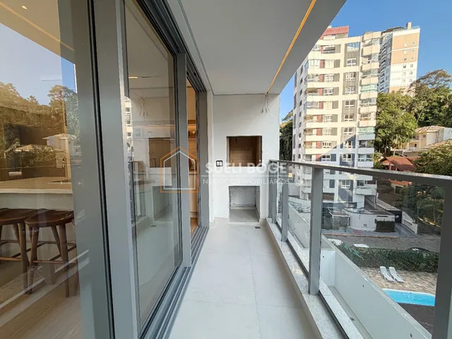 Imagem 14: Apartamento Novo com 2 Suítes no Bairro Atiradores