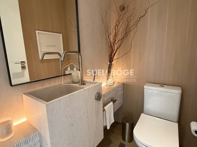 Imagem 2: Apartamento Novo com 2 Suítes no Bairro Atiradores