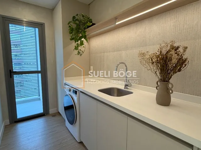 Imagem 8: Apartamento Novo com 2 Suítes no Bairro Atiradores