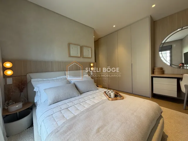 Imagem 12: Apartamento Novo com 2 Suítes no Bairro Atiradores