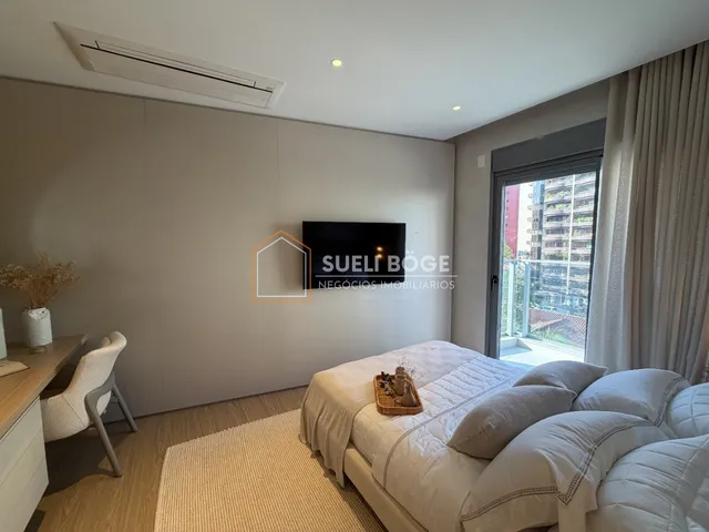 Imagem 10: Apartamento Novo com 2 Suítes no Bairro Atiradores
