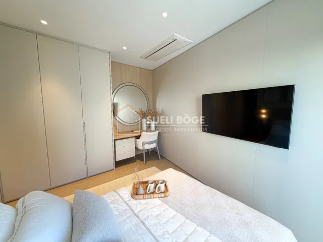Imagem 3: Apartamento Novo com 2 Suítes no Bairro Atiradores