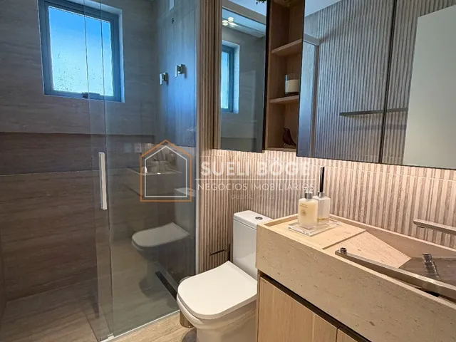 Imagem 13: Apartamento Novo com 2 Suítes no Bairro Atiradores