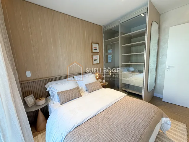 Imagem 7: Apartamento Novo com 2 Suítes no Bairro Atiradores
