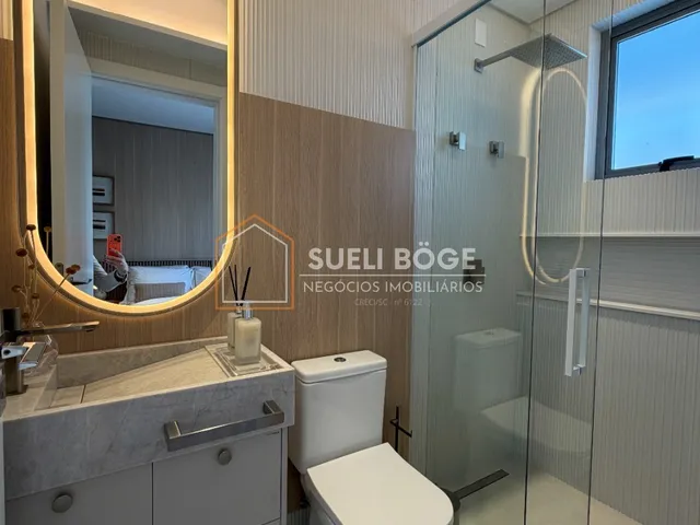 Imagem 4: Apartamento Novo com 2 Suítes no Bairro Atiradores