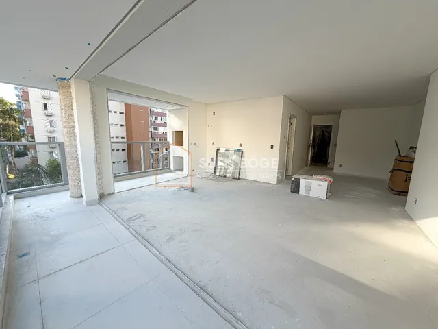 Imagem: Apartamento Novo com 3 Dormitórios no Bairro