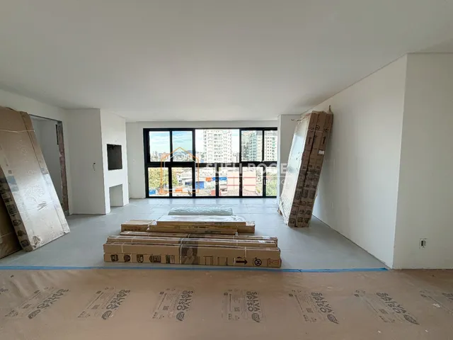 Imagem: APARTAMENTO COM 3 DORMITÓRIOS E 2 VAGAS