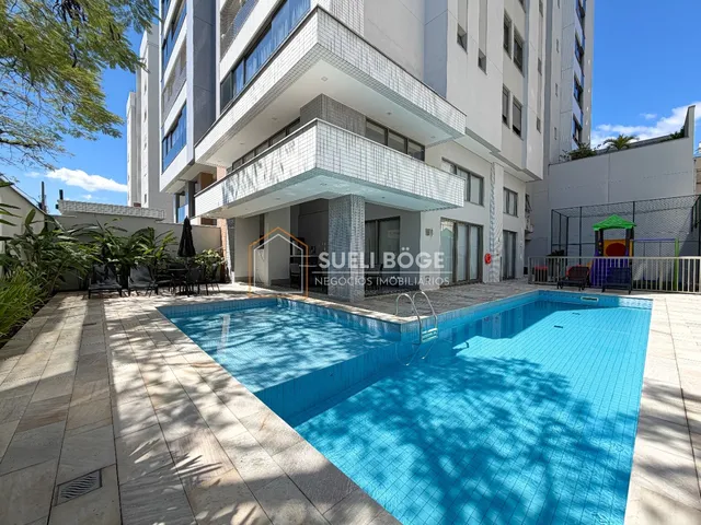 Imagem: COBERTURA DUPLEX SEMIMOBILIADA NO BAIRRO