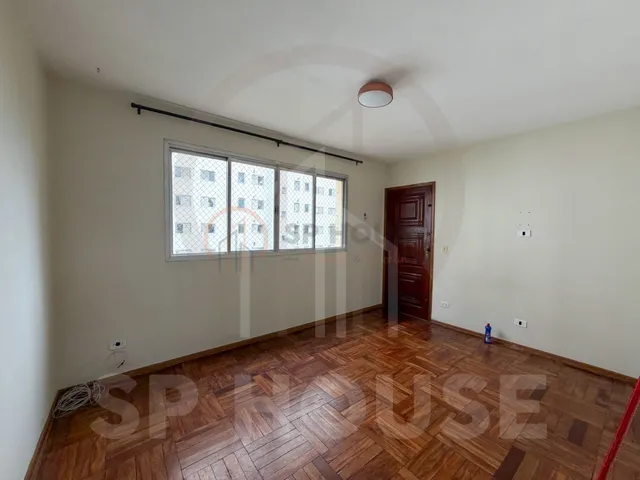 Imagem: Apartamento à Venda na Vila Clementino