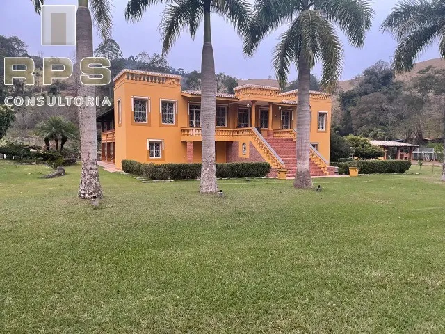 Imagem: Imperdível Sítio de Luxo em Joanópolis-Sp
