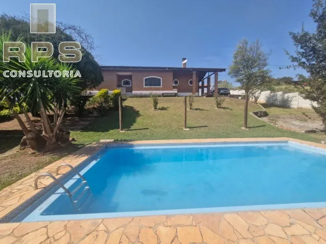Imagem: Casa Térrea a Venda Há 3 Minutos do Condomínio