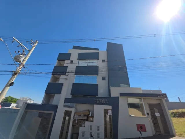 Imagem: Aluga Apartamento Jardim Piratininga II