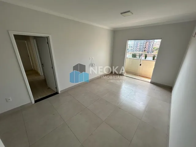 Imagem: Vende Apartamento Vila Industrial em Franca