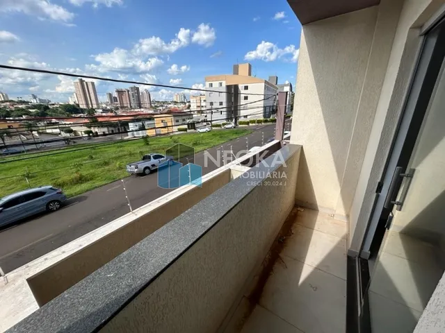 Imagem 9: Vende Apartamento Vila Industrial em Franca
