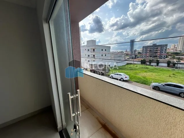 Imagem 10: Vende Apartamento Vila Industrial em Franca