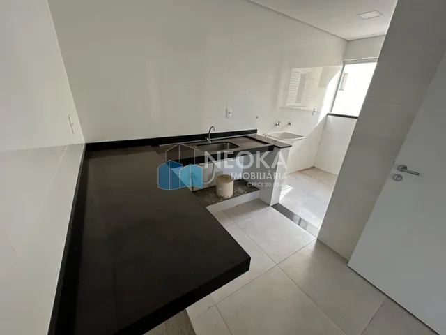 Imagem 14: Vende Apartamento Vila Industrial em Franca