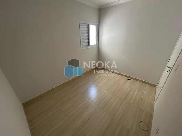 Imagem 2: Vende Apartamento Vila Industrial em Franca