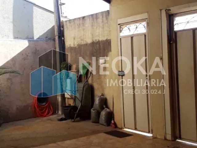 Imagem: Vende Casa Jovita de Melo em Franca