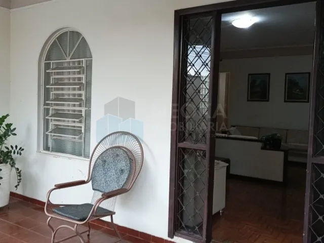 Imagem: Vende Casa Jardim Francano em Franca