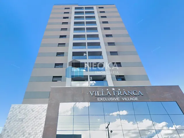 Imagem: Vende Apartamento Centro em Franca