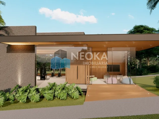 Imagem 12: Vende Terreno Residencial Gaia em Franca
