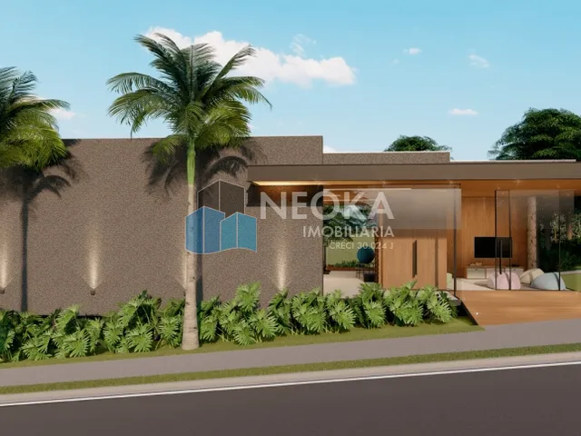 Imagem 15: Vende Terreno Residencial Gaia em Franca