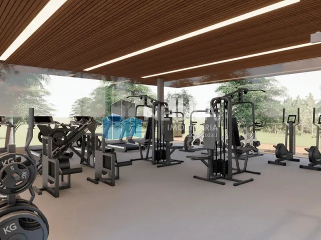 Imagem 4: Vende Terreno Residencial Gaia em Franca