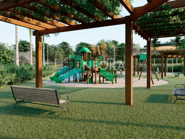 Imagem 8: Vende Terreno Residencial Gaia em Franca