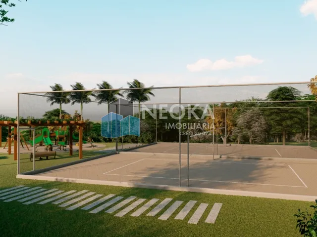 Imagem 3: Vende Terreno Residencial Gaia em Franca
