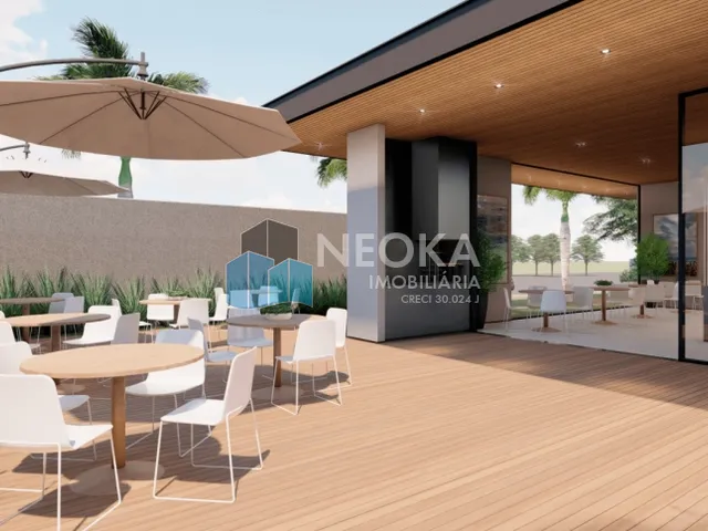 Imagem 6: Vende Terreno Residencial Gaia em Franca