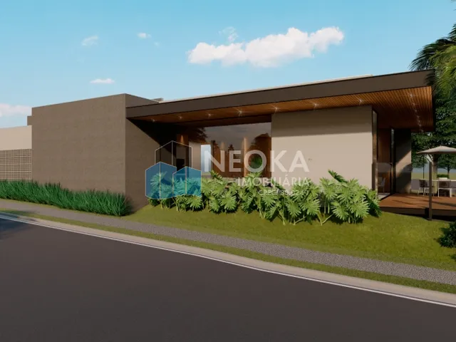 Imagem 14: Vende Terreno Residencial Gaia em Franca