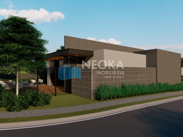 Imagem 10: Vende Terreno Residencial Gaia em Franca