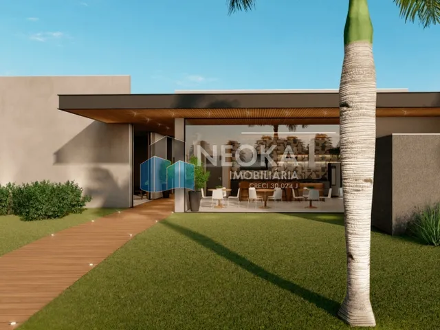 Imagem 16: Vende Terreno Residencial Gaia em Franca