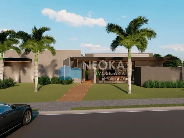 Imagem 5: Vende Terreno Residencial Gaia em Franca