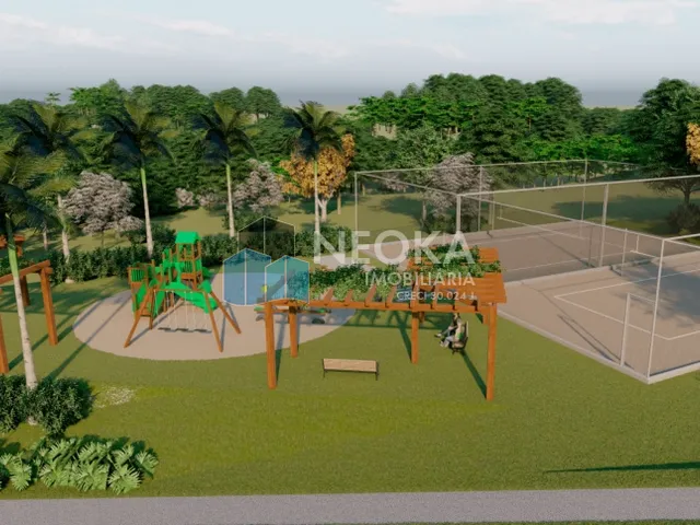 Imagem 9: Vende Terreno Residencial Gaia em Franca