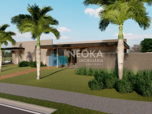 Imagem 11: Vende Terreno Residencial Gaia em Franca