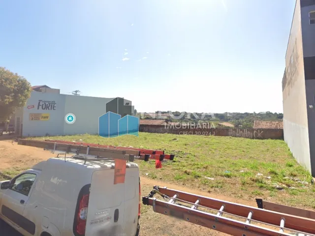 Imagem: Vende Terreno Parque Dom Pedro I em Franca