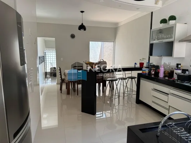 Imagem: Vende Casa Franca Polo Club em Franca