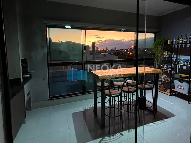 Imagem: Vende Apartamento Jardim Piratininga em