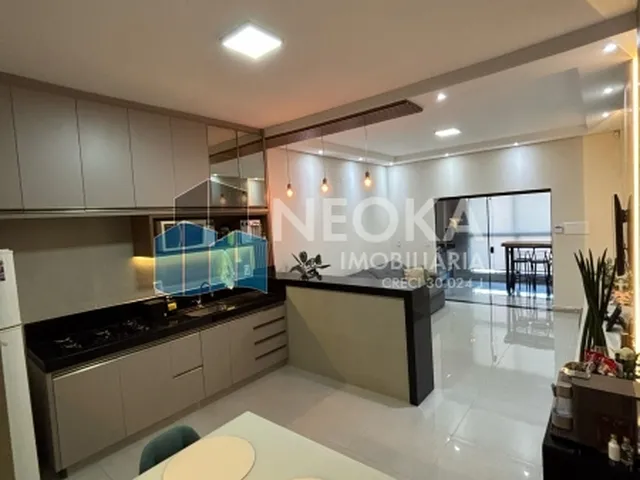 Imagem 4: Vende Apartamento Jardim Piratininga em Franca