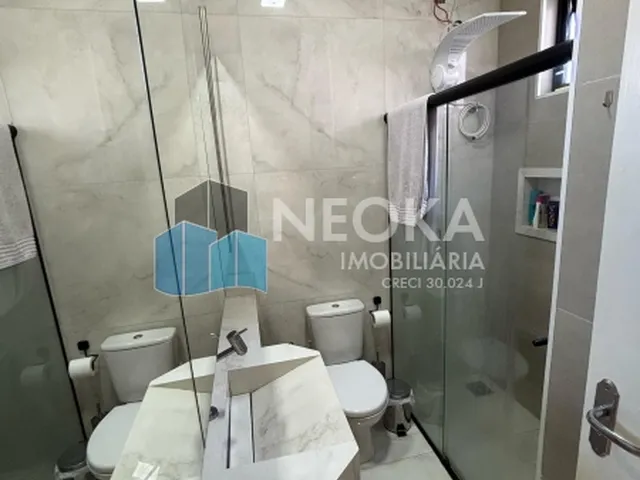 Imagem 9: Vende Apartamento Jardim Piratininga em Franca