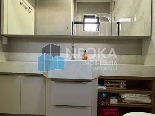 Imagem 12: Vende Apartamento Jardim Piratininga em Franca