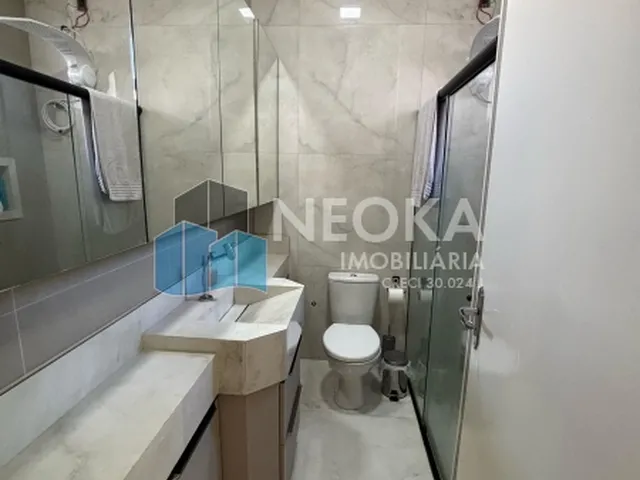 Imagem 16: Vende Apartamento Jardim Piratininga em Franca