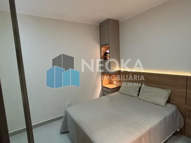 Imagem 14: Vende Apartamento Jardim Piratininga em Franca