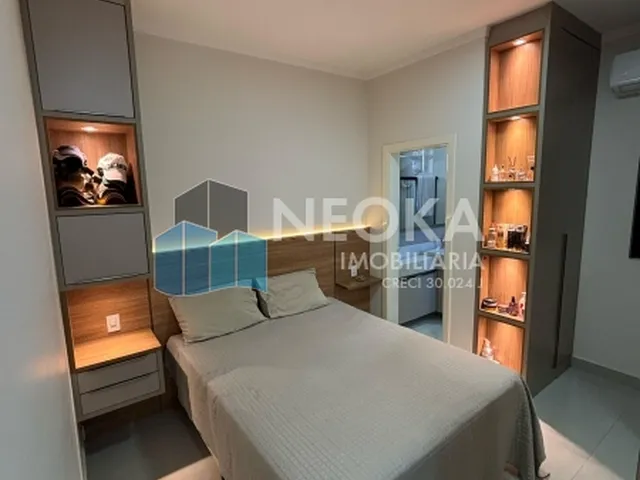 Imagem 2: Vende Apartamento Jardim Piratininga em Franca