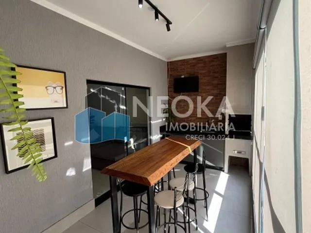 Imagem 10: Vende Apartamento Jardim Piratininga em Franca