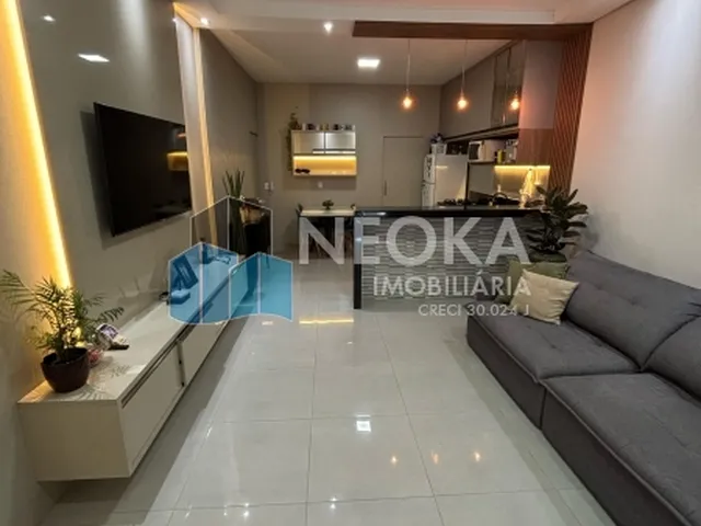 Imagem 8: Vende Apartamento Jardim Piratininga em Franca