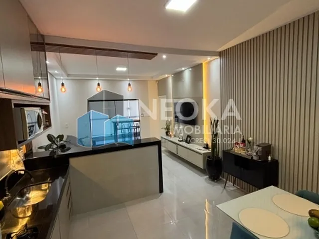 Imagem 7: Vende Apartamento Jardim Piratininga em Franca